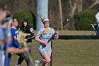 WLax vs WNE  Women’s Lacrosse began their 2024 season with a scrimmage against Western New England University. : WLax, lacrosse